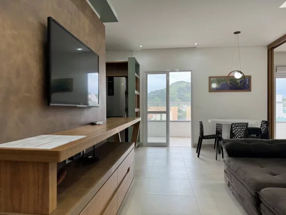 Imagem Apartamento a venda na Praia das Toninhas a poucos metros do mar