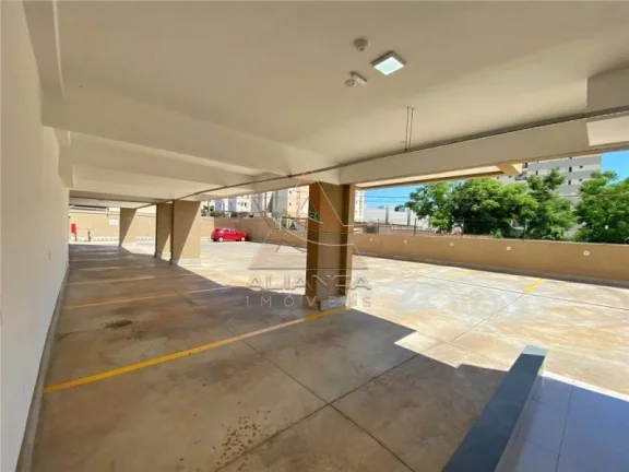 Imagem Apartamento - Ribeirão Preto - Monte Alegre