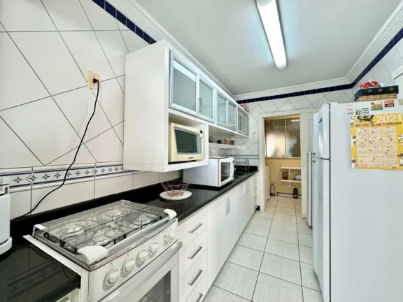 Imagem Apartamento 4 Dormitórios - Bairro Zona Nova