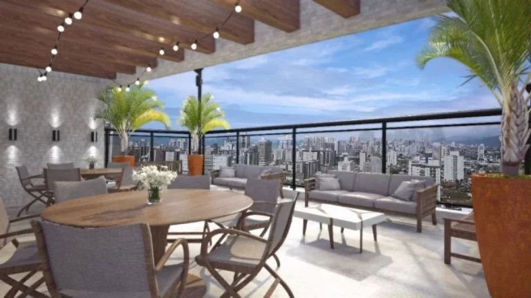 Imagem Apartamento à Venda em Guilhermina, Praia Grande - SP