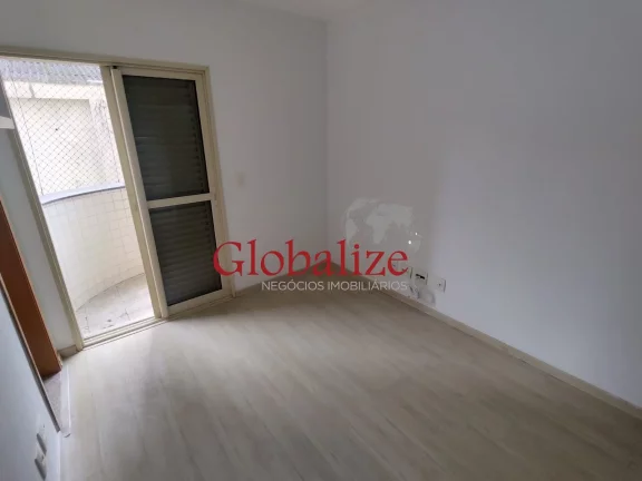Imagem Locação de apartamento com 4 dormitórios sendo 2 suites uma com hidromassagem e closet no bairro do Gonzaga em Santos (SP) por R$.8.500,00 !