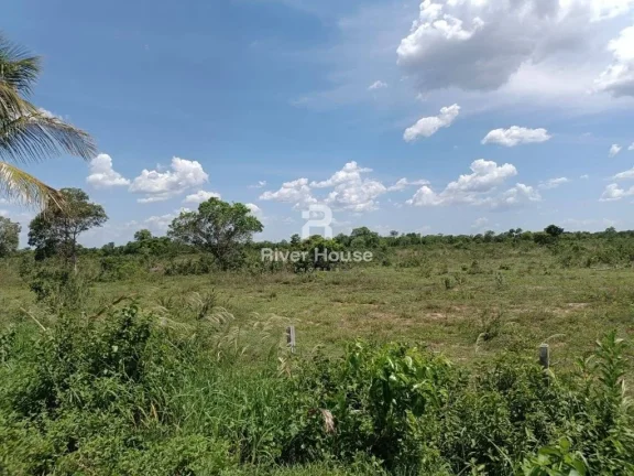 Imagem Encantadora Fazenda à Venda na Zona Rural de Nossa Senhora do Livramento