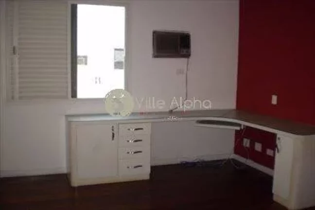 Imagem COBERTURA A VENDA NA REGIÃO MAIS VALORIZADA DE SANTOS