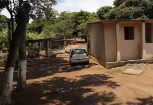Imagem SITIO RESIDENCIAL em GUARAPARI - ES, PEROCÃO