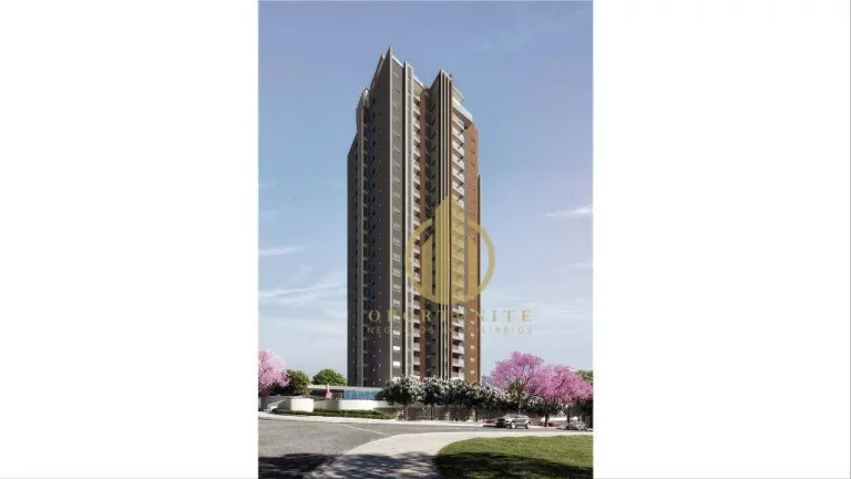 Imagem Apartamento Alto Padrão no Residencial alto do Ipê - Ribeirão Preto/SP Valores a partir de R$ 920.000,00
