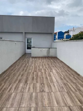 Imagem Sobrado com 3 dormitórios à venda, 125 m² por R$ 785.000 - Vila Floresta - Santo André/SP