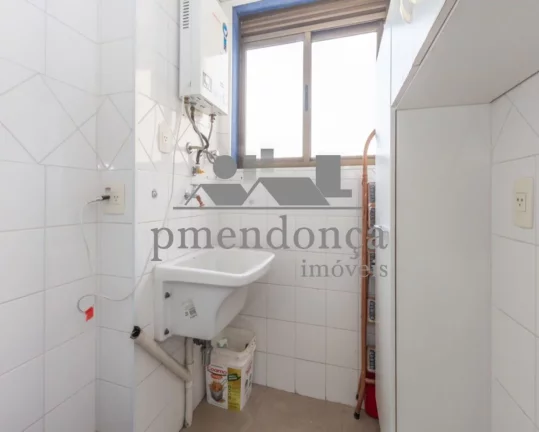 Imagem Apartamento com 62m² a venda em Perdizes, 2 quartos ( 1 suite ) e 2 vagas.
