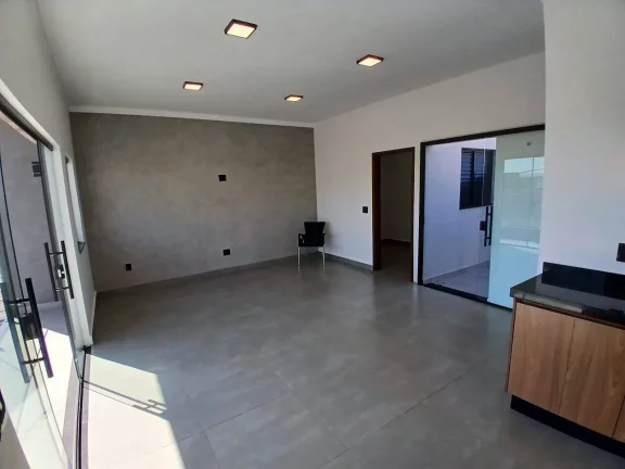 Imagem Casa Nova Imponente no Villa Verde - Bragança Paulista