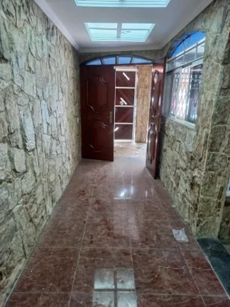 Imagem Sobrado com 3 dormitórios à venda, 300 m² por R$ 800.000,00 - Jardim Monte Cristo - Suzano/SP