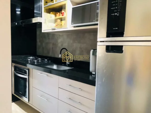 Imagem Apartamento Padrão