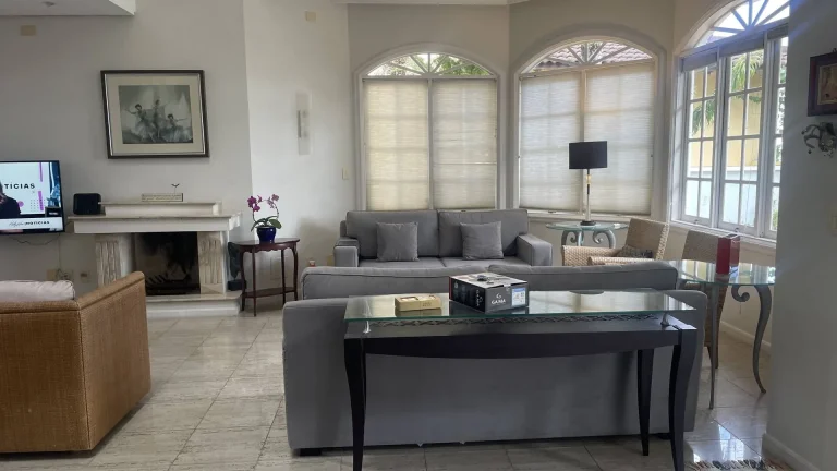 Imagem Casa a venda em Jurerê Internacional