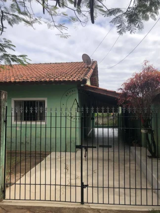 Imagem Chácara à venda em Campinas, Village Campinas, com 4 quartos, 140m2
