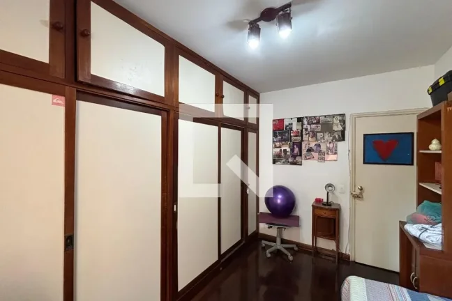 Imagem Apartamento à Venda - Ipanema, 3 Quartos, 170 m2