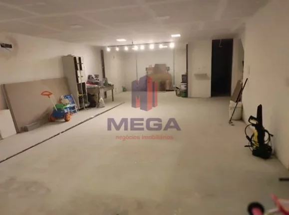Imagem Mega vende uma magnifica casa duplex no condomínio de luxo Riviera Park