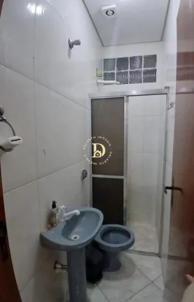 Imagem Casa - Jardim Morumbi - SJCampos - Zona Sul - 2 Dormitórios - 60m²
