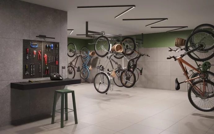 Imagem APARTAMENTO RESIDENCIAL em Vitória - ES, Jardim da Penha