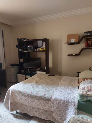 Imagem RESIDENCIAL BOULEVARD FRENTE AO PARQUE VACA BRAVA