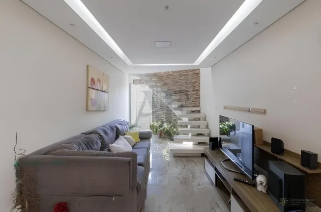 Imagem Casa a venda em Vila Dalila, São Paulo