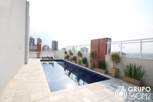 Imagem Apartamento para Venda em São Caetano do Sul / SP no bairro Santa Paula