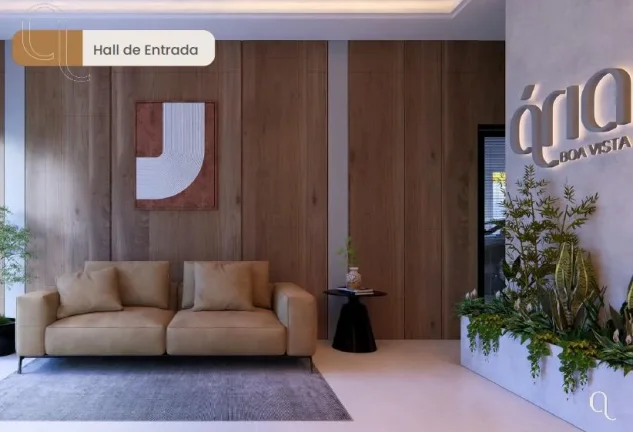 Imagem Apartamento Padrão