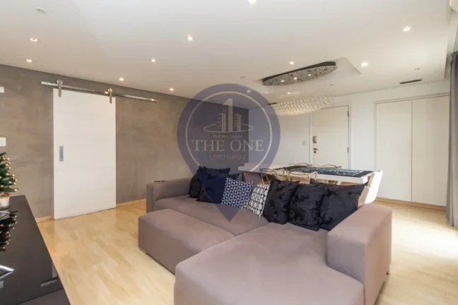 Imagem Apartamento de 3 quartos e 2 vagas na Vila Clementino, São Paulo - SP: sua nova residência dos sonhos!