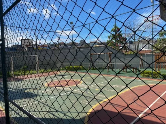 Imagem Vendo Sobrado em Santo André, Vila João Ramalho