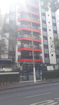 Imagem Apartamento à venda com 2 quartos, sendo 1 suíte, em Higienópolis, São Paulo - SP