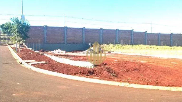 Imagem Terreno à venda, 433 m² por R$ 295.000,00 - Condomínio Vista Bella - Ribeirão Preto/SP