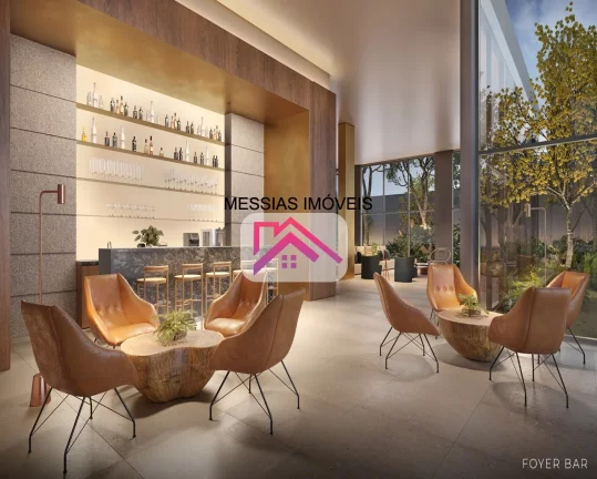 Foto do imóvel: APARTAMENTO RESIDENCIAL em SÃO PAULO - SP, VILA NOVA CONCEIÇÃO