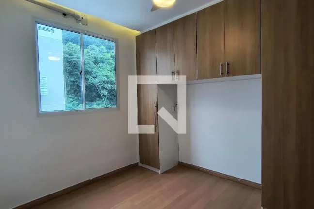 Imagem Apartamento à Venda - Vargem Grande, 2 Quartos, 44 m2