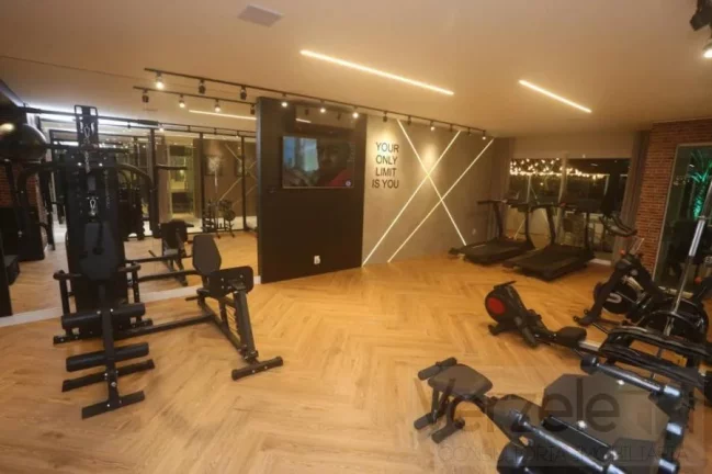 Imagem Apartamento Quadra Mar para Venda em Itajaí / SC no bairro Praia Brava de Itajaí
