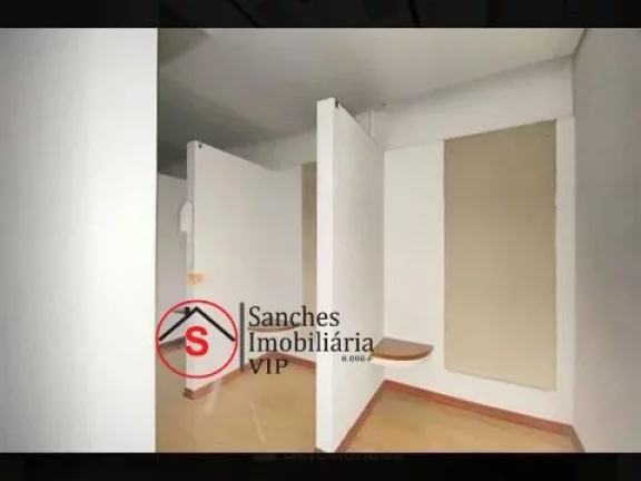 Imagem Salão comercial para Locação no bairro Tatuap?(C), São Paulo/SP