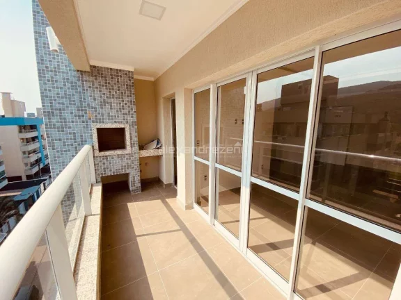 Imagem Apartamento 3 Dormitórios de frente
