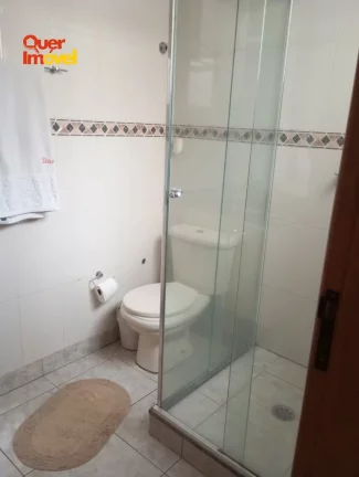Imagem Cobertura para venda em Ribeirão Preto / SP Edifício Ilha de Bali