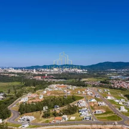 Imagem Terreno / Condomínio na cidade de Mogi das Cruzes