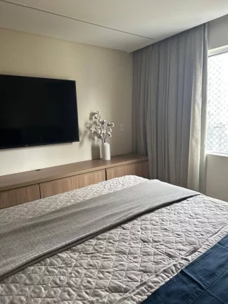 Imagem Cobertura Duplex rua 2000 com AV Brasil