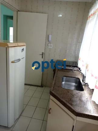Imagem Apartamento de 2 quartos, 1 sala, 1 vaga de garagem e 91,86 m2 -Jardim das Palmas-Guaruja