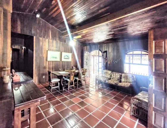 Imagem Casa pré fabricada a 150 metros da Praia da Enseada