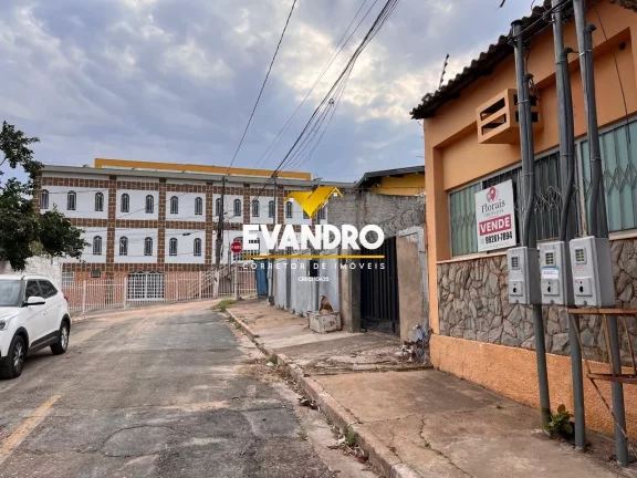 Imagem Casa para Venda em Cuiabá / MT no bairro Dom Aquino