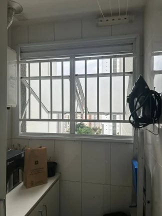 Imagem Apartamento à venda com 96m², 3 quartos e 2 vagas de Garagens