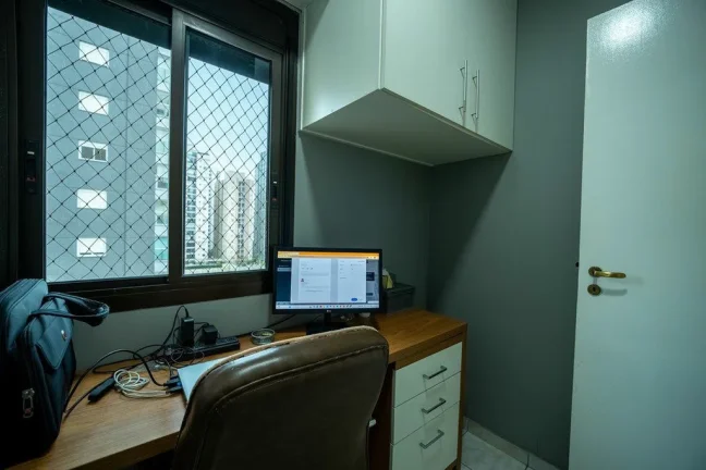 Imagem APARTAMENTO RESIDENCIAL em São Paulo - SP, Santana