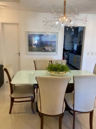 Imagem Apartamento à venda no Condomínio Fonte de Montjuic - Bairro São Jose