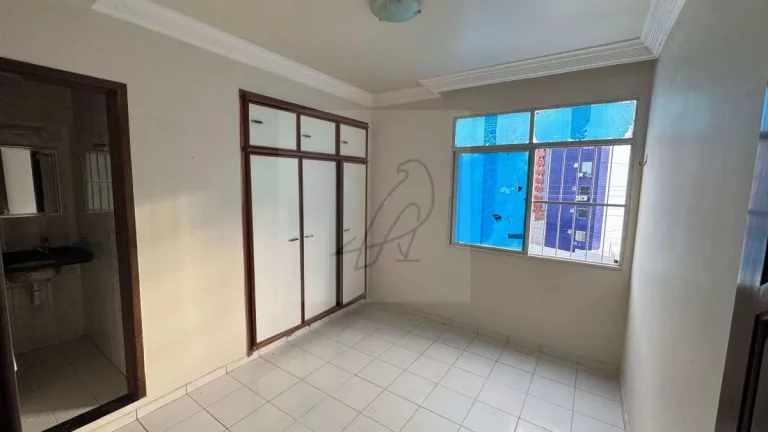 Imagem Ap 3 Quartos (1 suíte), 97 m2, Júlio Cesar - Pituba, Salvador-BA