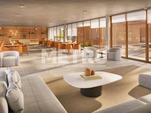 Imagem Terreno à venda com 300m no Condomínio Vico Home Resort, PETROLINA - PE