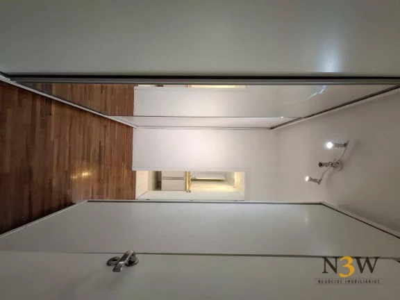 Imagem Apartamento para locação na Vila Leopoldina São Paulo SP com 4 dormitórios, 1 suíte, 2 vagas de garagem e 121m²