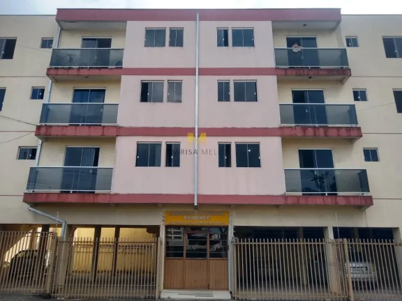Imagem Apartamento à venda no Centro de Piraquara!!!