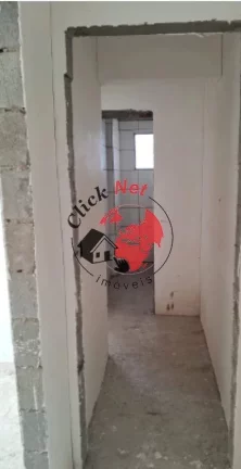 Imagem Apartamento novo de frente para o mar para venda próximo ao centro de Mongaguá