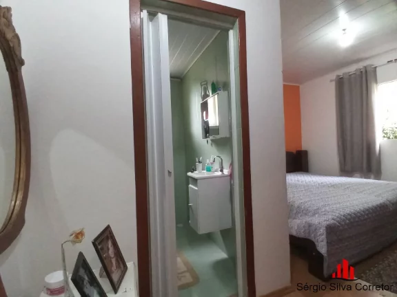 Imagem Casa para venda por R$ 380.000,00 no Cidade do Sol, em Campos do Jordão.