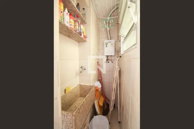 Imagem Apartamento à Venda - Copacabana, 1 Quarto, 40 m2