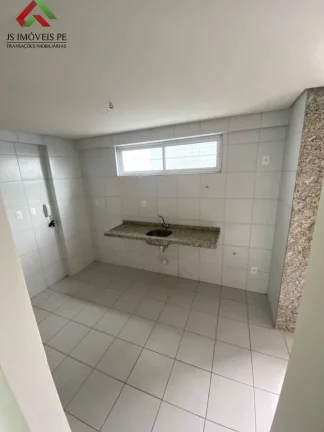 Imagem Apartamento Pronto para Morar, 3 Quartos próximo da Caxangá